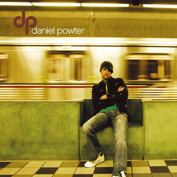 

CD DANIEL POWTER Daniel Powter 493322 Warner Bros. Re 2005 Europe Pop Used