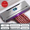 Compact Food Vacuum Sealer Machine
