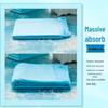 Disposable Pet Diaper Pads, 100-Pack - Thickened, Deodorizing Pads for Dogs & Cats