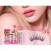 Mogugu - Doll Eye Volume Glue-Free Cluster False Eyelashes