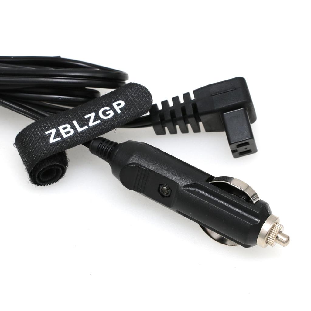 ZBLZGP Cigarette Lighter B Tail Plug Interface Special Power Cord Car Home Dual