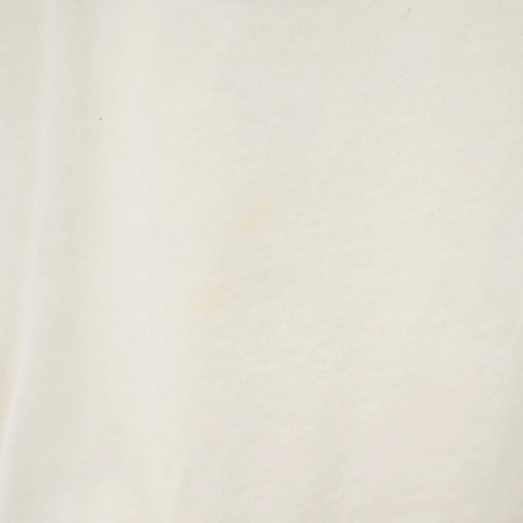 HUF Short Sleeve T-shirt S White Men's Used