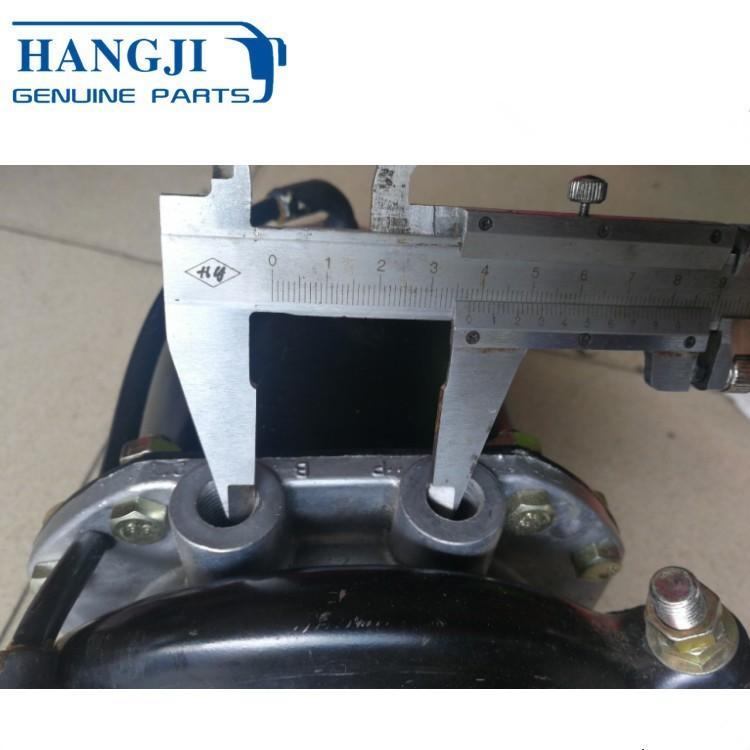 Chinese Made Truck Parts & Accessories Rear Brake Wheel Cylinder Assembly For Sale 353004200180 Brake Cylinder Master Auto Parts