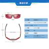 Sports UV400 Ultra for and Golf Laza-Vally Sunglasses, Polarized, Protection, AL-MG Alloy, Lightweight, Driving, Cycling, Fishing, Baseball, Skiing,