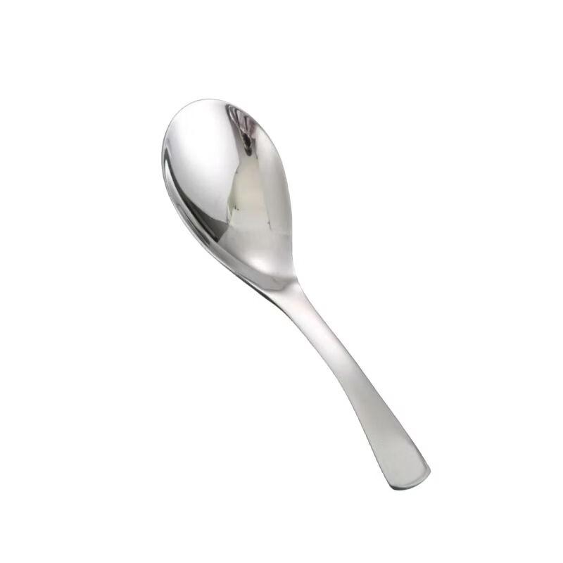 Qianxing 304 Stainless Steel Earl Spoon Set