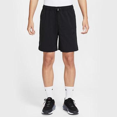 Tech Men's Breathable Woven Shorts HQ0471