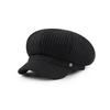 BELIVUS Men's Waffle Bread Hat Octagonal BHW003