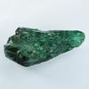 Natural Green Emerald Loose Gemstone 210.20 Ct Rough for Lapidary and Gem Collections