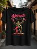 Morante De La Pueblasaß Matador Hebt Rosa Tücher El Arte No Se Explica Spanische Stierkampf Unisex Alles T-Shirt