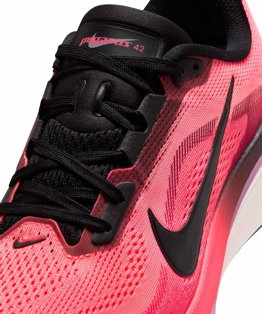 Nike Pegasus 42 W - Lava Glow:Flash Crimson:Light Magenta:Black / Ib1881-602