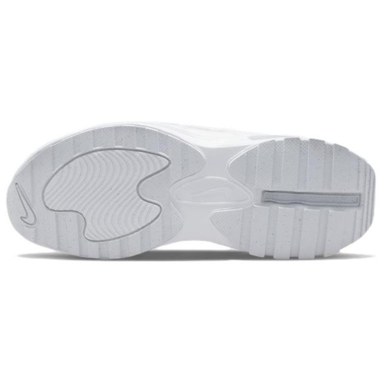 Nové dámské Nike Air Max Bliss Summit White DH5128-101