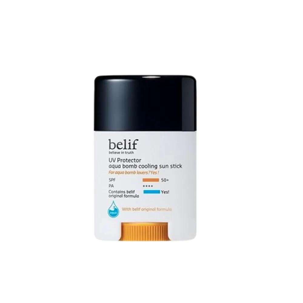 belif UV Protector Aqua Balm Sun Stick 14g