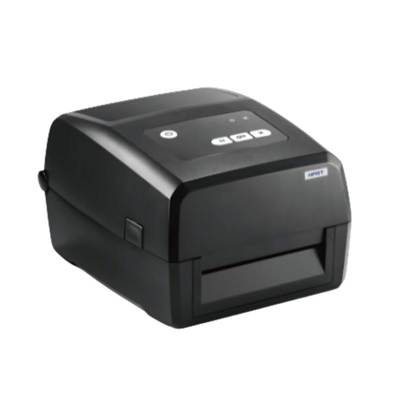 

HPRT HT830 Thermal Transfer Label Printer CN plug (adapter included)