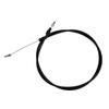 1Pcs 15811 Engine Control Cable Compatible With 746-04109 946-04109 Lawn Mower Parts And Accessories