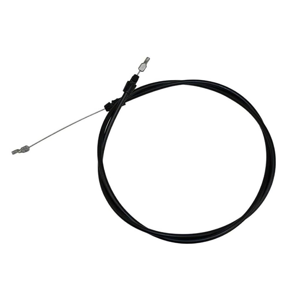 1Pcs 15811 Engine Control Cable Compatible With 746-04109 946-04109 Lawn Mower Parts And Accessories