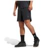 D4T Primelift 3 Stripes Shorts Black