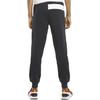 Puma Racing Sports Casual Cuffed Knit Joggers Unisex Joggers Black 531652-01