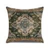45cm Bohemian-style Pillow Cover Living Room Safa Seat Cushion Cover Home Decorative Bed Pillowcase Car Favor