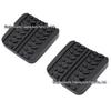 Mazda RX-7 Brake & Clutch Pedal Pad S083-43-028