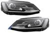 Передние фары LED DRL (2 шт) для Volkswagen Jetta 2011-2018 гг