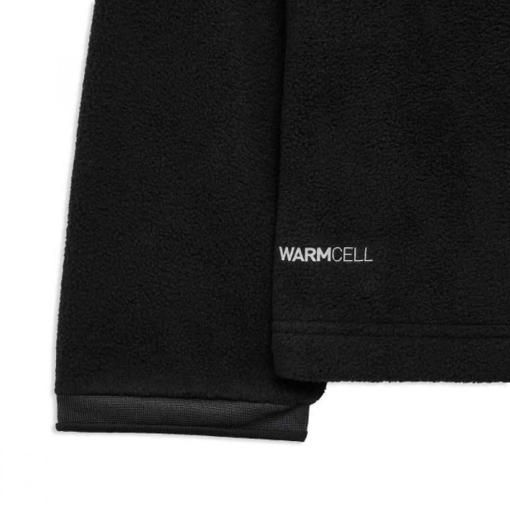 Puma Men S Active Wear Fleece Bonded Jacket