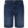 Denim Shorts Men's 4LB771G