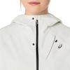 Asics Running Wear METARUN LEGEND Jacket 2012D348 Women's 001 (Performance Black/Cream) L
