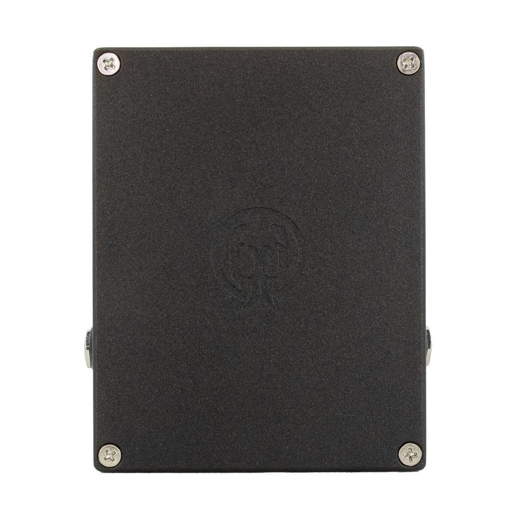 WALRUS AUDIO Lore Reverse Soundscape Generator Reverse Black Friday 2023Limited Onyx Edition Reverb/Reverb WAL-LORE/ONY