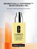 Clinique Dramatically Different Loção Hidratante+ Com Bomba 4.2 FL.OZ./125ML - Pele Mista a Seca