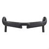 Bars Bike Handlebars Integrated Road Inner Routing 400/420/440mm for Outdoor