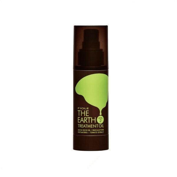 

Fiole The Earth Treatment Oil Level 1Level 2 100ml Level 2