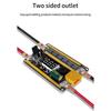 Portable Spot Welder Set, DIY Battery Storage Spot Welding Machine 12V Welder Solder Circuit Board Battery Storage