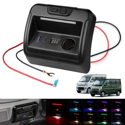 Accessoires pour l'électronique de voiture – Câbles et adaptateurs