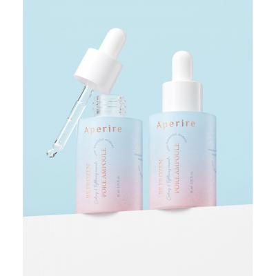 Yüz Bakımı – Yüz serumu