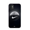 Maniacase Case for Iphone 12 Mini Nike Moon