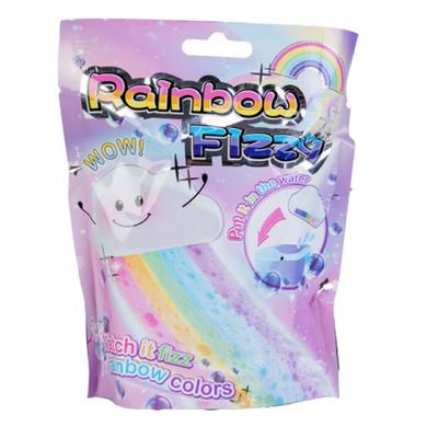 Produkty pre sprchu a vaňu – Sůl, koupelová pěna