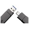 Aigo G33 Dual-Interface USB3.2 & Typ-C OTG USB-Stick