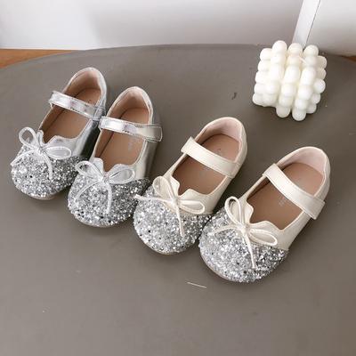 Meisjes – Slippers en teensandalen