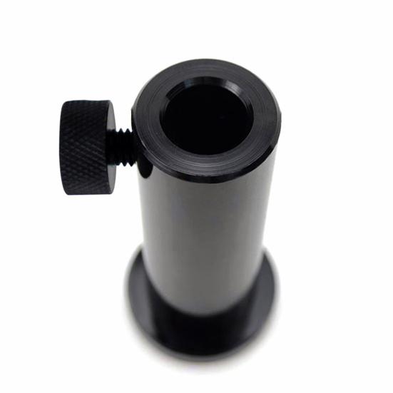 Portable Fishing Rod Support Aluminum Alloy Sea Pole Bracket for Angling