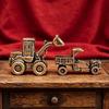 Decor – Metalen producten
