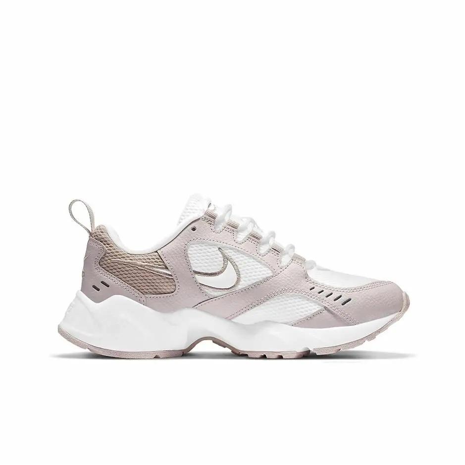 Nike Sports Lifestyle Series Fashion Versatile Retro Low-Top Casual Shoes Kids sneaker Pink White CL0603-601