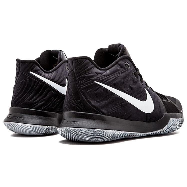 Nike Kyrie 3 'BHM' Men's 852415-001