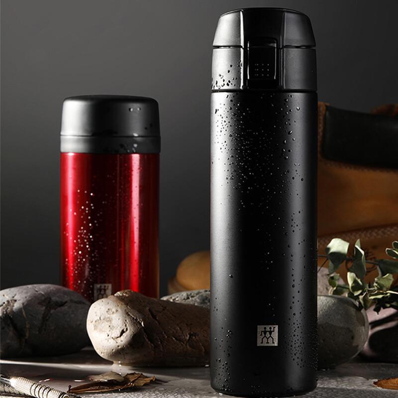 Zwilling ZW-BP105 Stainless Steel Thermos Set