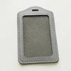 Women and Men PU Card Holder Badge Holder & Accessories Hospital Nurses Card Holder Id Badge Office Supplies