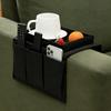 Sofa Storage Bag Sofa Armrest Storage Hanging Bag Remote Control Home Storage Bag