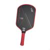 Carbon Fiber Pickleball Paddle Racket for Power Practice Rotation Green