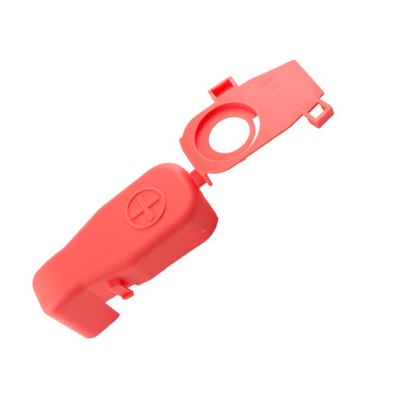 

Peugeot 301/Citroen C3-XR Battery Terminal Cover (2008 New Elysee)