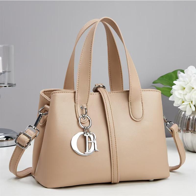 Ew Super Fire Niche Commuter Handbag Versatile Shoulder Messenger Bag Women's Popular Bag This Year