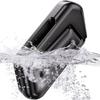 Mobile Game Auxiliary Handle Trigger Controller Ergonomic Gamepad For Smartphones Portable Phone Holder Game Trigger