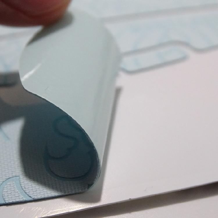 Handmade NonSlip Suck Sweat Mouse Skin Skates for GProX Superlight 2C Mouse SelfAdhesive AntiSlip Grip Tape